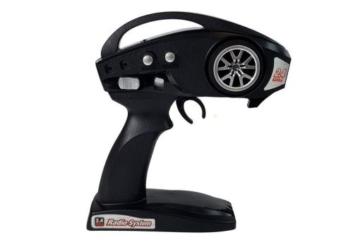 Távirányítós autó FY-01 4x4 Pick Up 1:12 R/C 40 km/h Kék