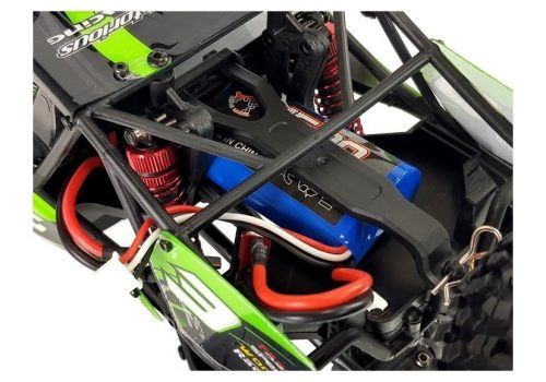 Távirányítós autó FY-03 1:12 Offroad 4x4 R/C 30 km/h