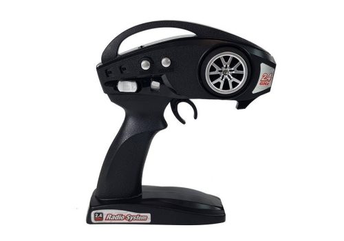 Távirányítós autó FY-03 1:12 Offroad 4x4 R/C 30 km/h