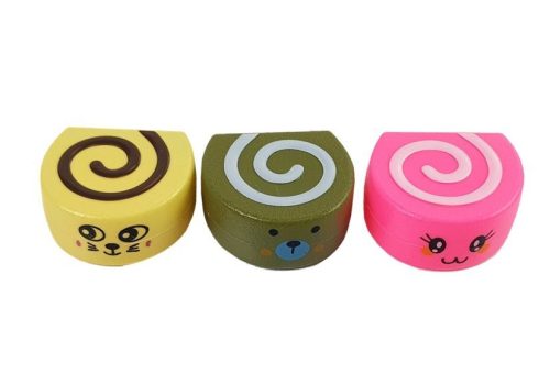 Teáskészlet: Evőeszközök + Cukrászda