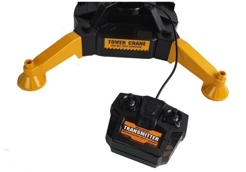 Távirányítású daru 182 cm