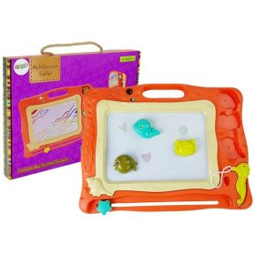 Tábla hangokkal és fénnyel