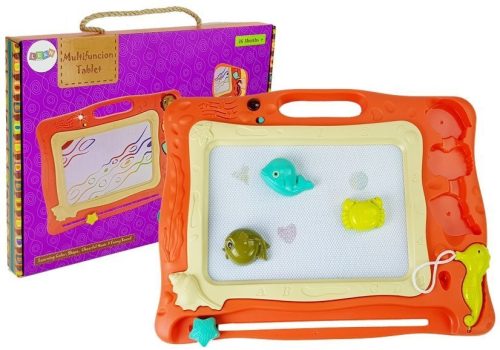 Tábla hangokkal és fénnyel