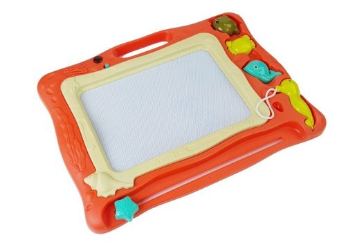 Tábla hangokkal és fénnyel