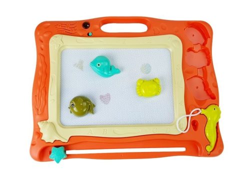 Tábla hangokkal és fénnyel