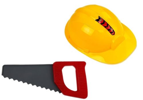 Akkumulátoros műhelyszerszámkészlet