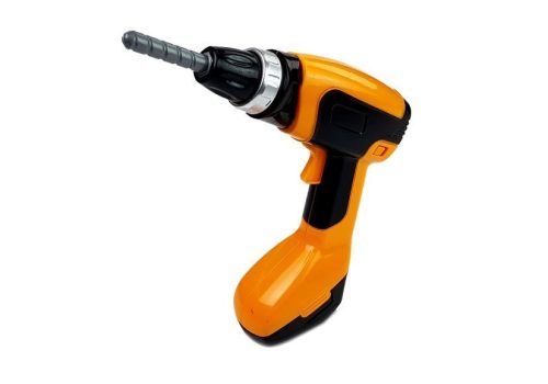 Akkumulátoros műhelyszerszámkészlet