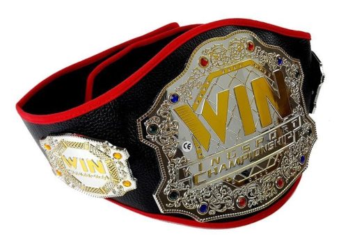 Bokszkészlet, táska, kesztyű, öv