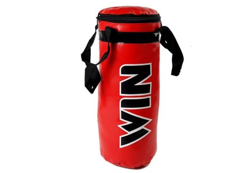 Bokszkészlet, táska, kesztyű, öv