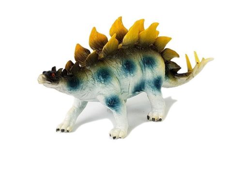Dinoszaurusz figura szett 10 cm 6 darab