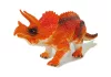 Dinoszaurusz figura szett 10 cm 6 darab