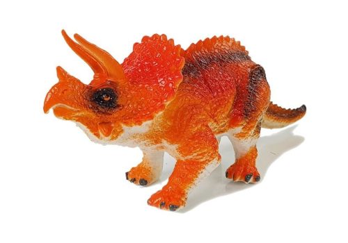 Dinoszaurusz figura szett 10 cm 6 darab