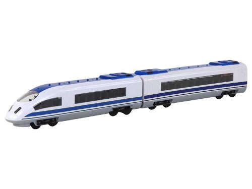 Távirányítós Vonat 65 cm-es Távirányítós Lámpákkal