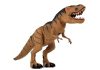 Dinosaur Tyrannosaurus Rex távirányítós R/C gőzzel