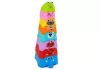 Piramis egy baba Animals Cups