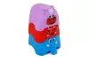 Piramis egy baba Animals Cups
