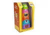 Piramis egy baba Animals Cups