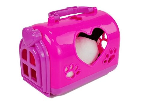 Kis Panda Transporter Mascottal