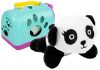 Kis Panda Transporter Mascottal