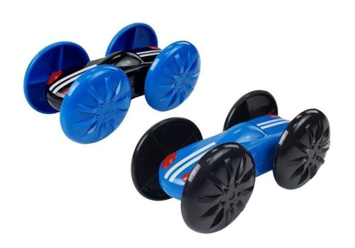 Oktatási blokk csúszda Cars Sorterrel