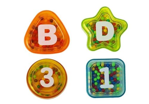 Oktatási blokk csúszda Cars Sorterrel