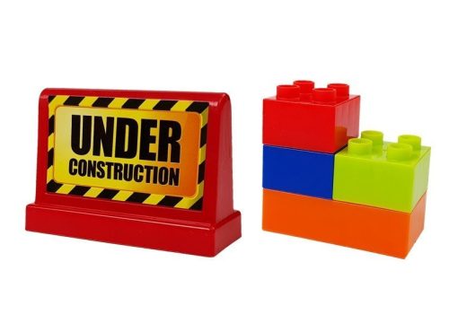 Automatikus távirányítású dömper