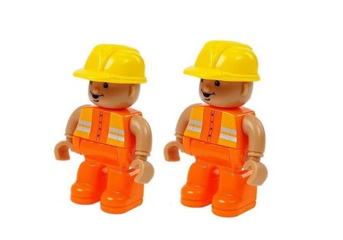 Automatikus távirányítású dömper