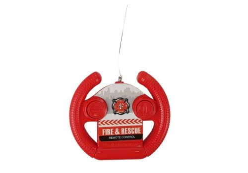 Távirányított tűzoltóautó R/C