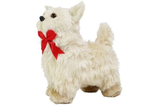 Interaktív chihuahua kutya mozog, ugat