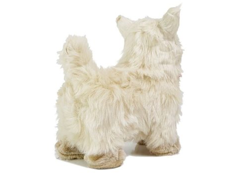 Interaktív chihuahua kutya mozog, ugat