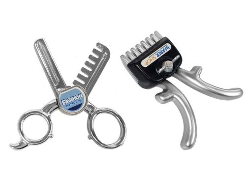 Gyermek fodrászat készlet fodrász