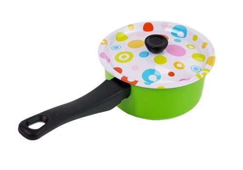 Konyhai edénykészlet Főzés 22 darab