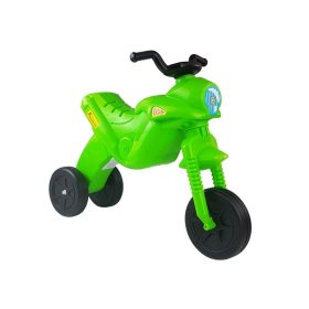 Speed ​​​​Tricycle Enduro Ride Green 5045