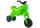 Speed ​​​​Tricycle Enduro Ride Green 5045