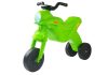 Speed ​​​​Tricycle Enduro Ride Green 5045