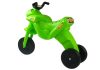 Speed ​​​​Tricycle Enduro Ride Green 5045