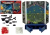 Battle Vessel Game Taktikai harci játék