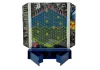 Battle Vessel Game Taktikai harci játék
