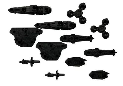 Battle Vessel Game Taktikai harci játék