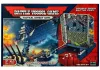 Battle Vessel Game Taktikai harci játék