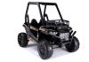 Elektromos Ride-On Buggy JS360-1 fekete