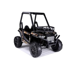 Elektromos Ride-On Buggy JS360-1 fekete