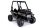 Elektromos Ride-On Buggy JS360-1 fekete