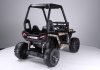 Elektromos Ride-On Buggy JS360-1 fekete