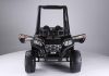 Elektromos Ride-On Buggy JS360-1 fekete