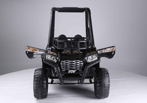 Elektromos Ride-On Buggy JS360-1 fekete