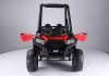 Elektromos motoros buggy JS360-1 piros