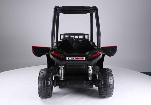 Elektromos motoros buggy JS360-1 piros