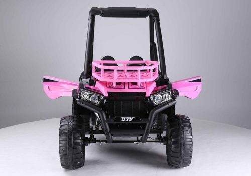 Elektromos ráhajtható buggy JS360-1 Rose