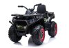 Electric Ride Quad XMX607 kékre festett pókon